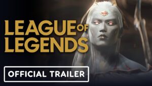 League of Legends - Official 'Twilight's End' 2025 Season 3