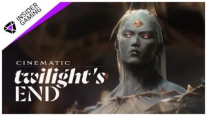 League of Legends | 'Twilight's End' 2025 Season 3 Cinematic