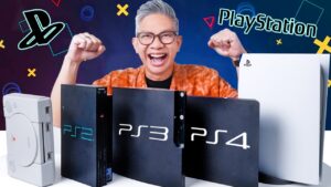 MAIN PLAY STATION 1 SAMPAI 5!!