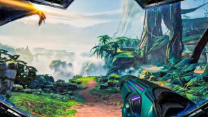 METROID PRIME 4 BEYOND New Gameplay Demo 12 Minutes 4K