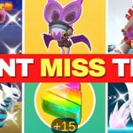 MUST-KNOW TIPS For Halloween Part 2!