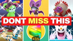 MUST-KNOW TIPS For Halloween Part 2!