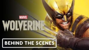 Marvel's Wolverine - Official Game Overview Trailer | State of