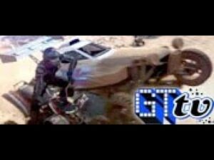 MotorStorm (Gametrailers Review) (PS3)