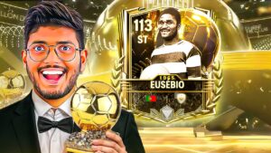 New Ballon dOr Event is Here!