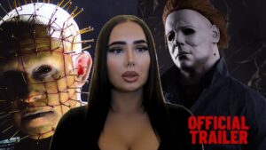 New Horror Games (PS5) Official Trailers + Release Dates 🎮