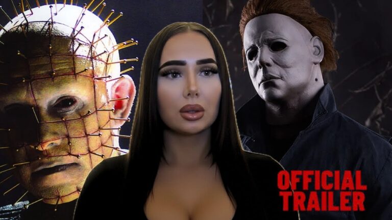 New Horror Games (PS5) Official Trailers + Release Dates 🎮