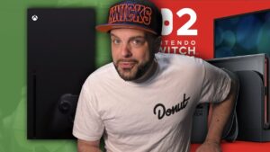 Nintendo Switch 2 And Xbox's Big Week Is FINALLY Here!