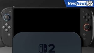 Nintendo tut sich gerade KEINEN Gefallen / Playstation rudert ENDLICH