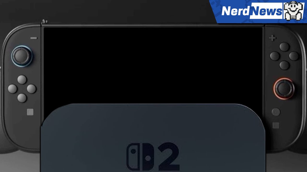 Nintendo tut sich gerade KEINEN Gefallen / Playstation rudert ENDLICH