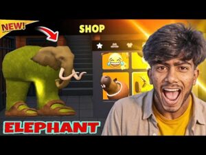 OMG 🤯 Reatreall Amazing Game 100+ Charector #technogamerz