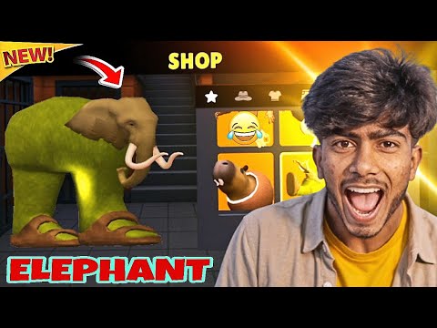 OMG 🤯 Reatreall Amazing Game 100+ Charector #technogamerz