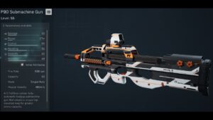 P90 never disappoints l Delta force mobile l DELTA FORCE