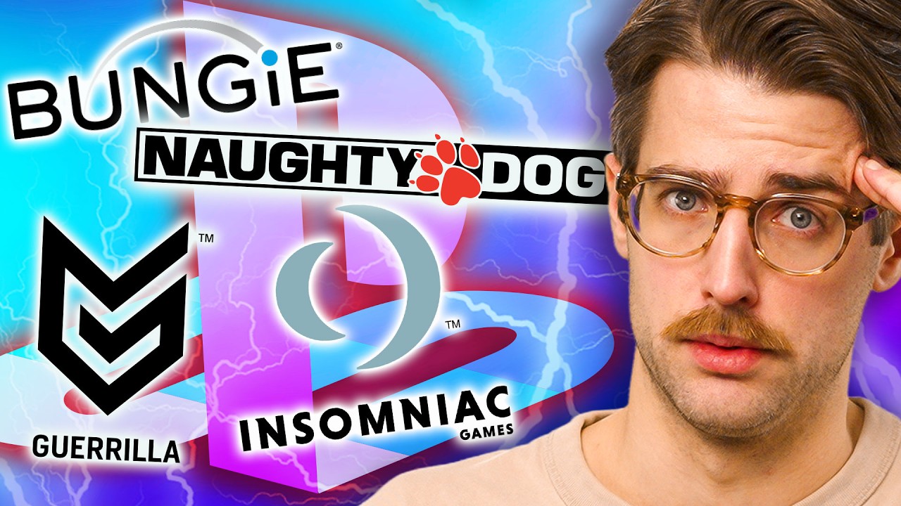 Playstation's Firing Their Best