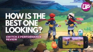 Pokemon Legends: Arceus Is SURPRISING On Nintendo Switch 2 |