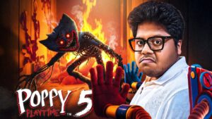 Poppy Playtime Chapter 5 Teaser REACTION + FULL BREAKDOWN 😱