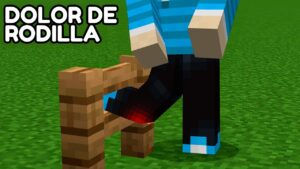 Probé mods que vuelven Minecraft más realista...