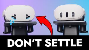 Quest 3 vs. Quest 3S: When Saving Costs Too Much