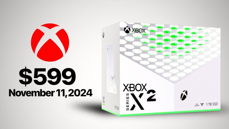 Series X Pro: Xbox Answers!