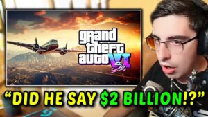 Shroud Reacts to How THIS Will Change Gaming Forever (by