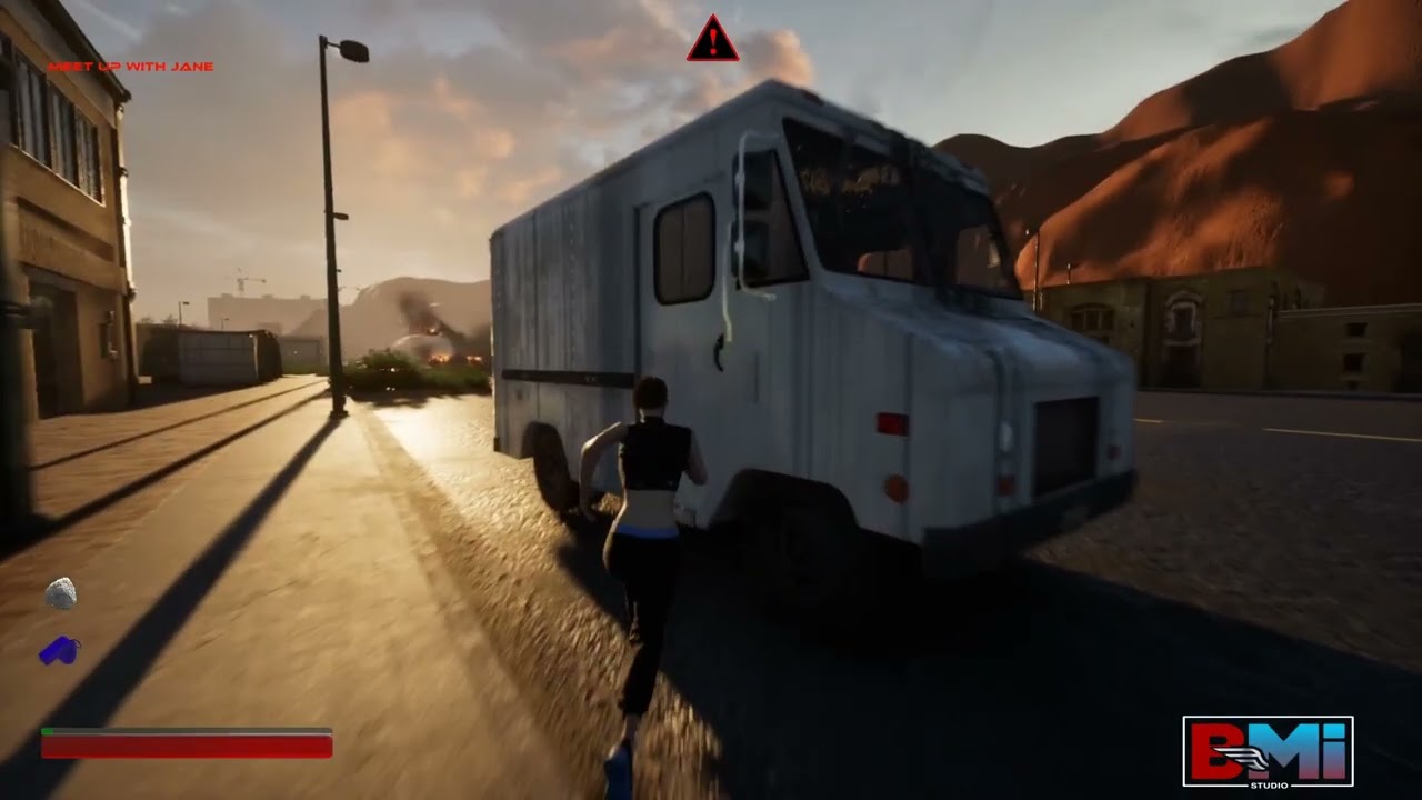 Sneakalot Official Gameplay Trailer