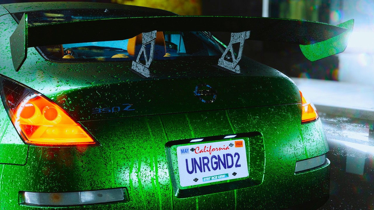 Snoop Dogg ft. The Doors - Riders on the Storm