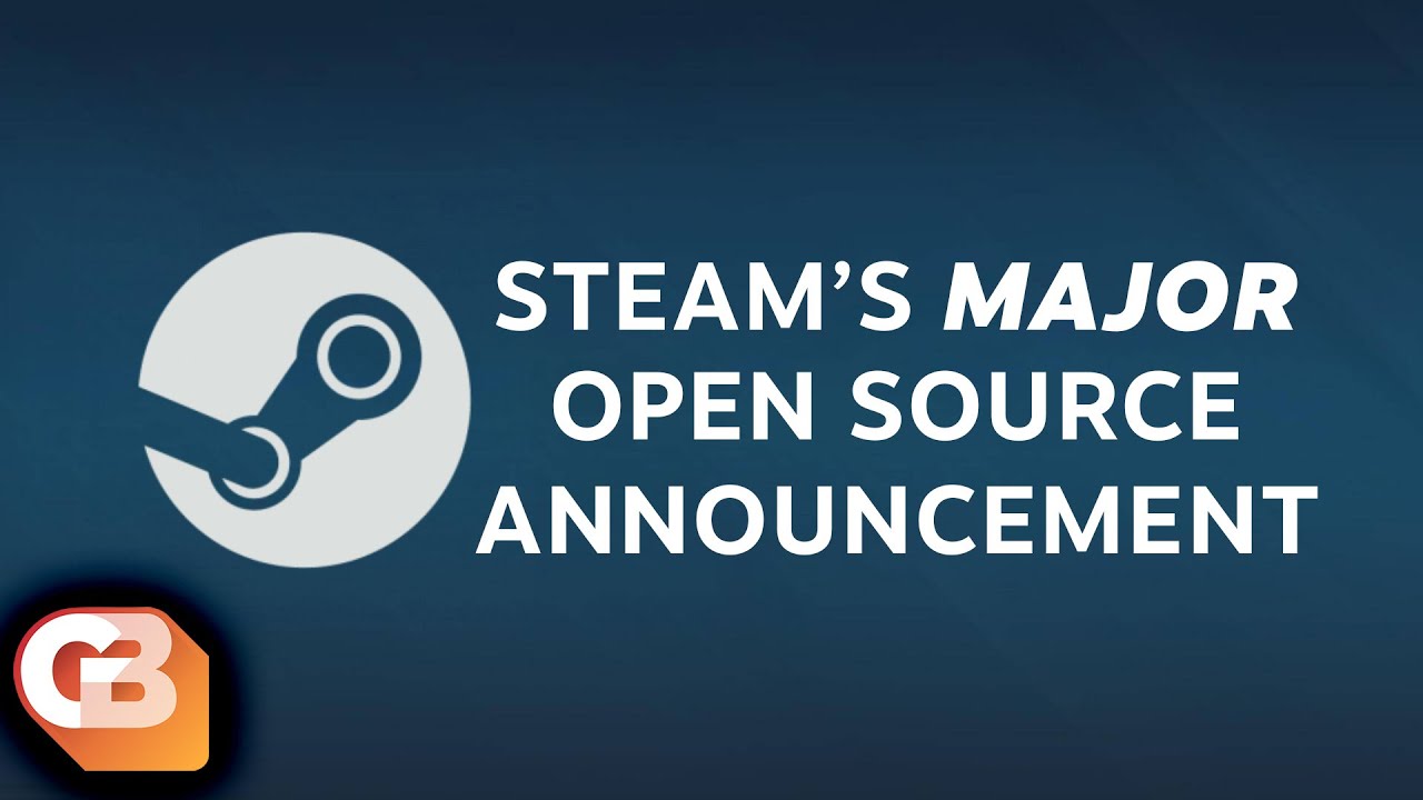 Steam just changed the gaming industry. Again.