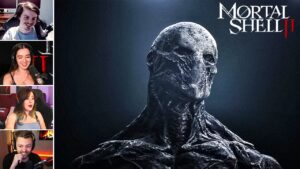 Streamers React To Mortal Shell II Trailer, Summer Game Fest