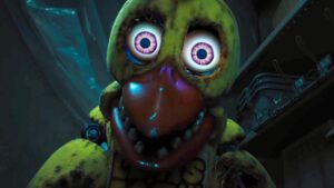 THE FINAL FNAF 2 MOVIE TRAILER JUST DROPPED..