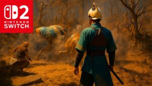 TOP 10 Best Nintendo Switch 2 Games So Far!