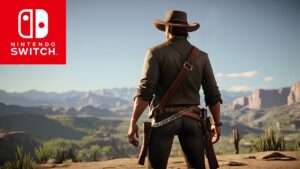 TOP 10 Best Nintendo Switch Open World Games You Must