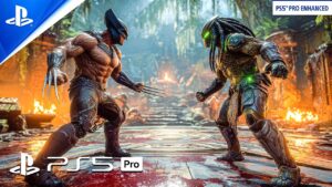 TOP 10 NEW AWESOME Upcoming FIGHTING Games 2025 & Beyond