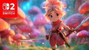 TOP 10 NEW Upcoming 10/10 Nintendo Switch 2 Games of