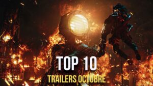 TOP 10 Video Game Trailers - October [2025]