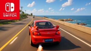 TOP 15 NEW Racing Games Nintendo Switch & Switch 2