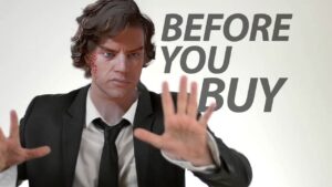 Tainted Grail: Fall of Avalon - Before You Buy