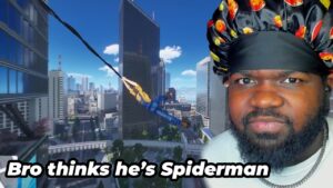 The Game that could kill GTA 6! ANANTA | Gameplay