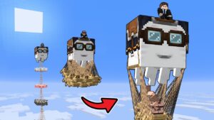 The Happy Ghast Is OVERPOWERED! Here Is Why