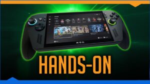 The ROG Xbox Ally is a glimpse at the future