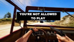 The most AWESOME VR mod that…