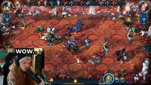 This looks really good.. (reacting to game trailers)