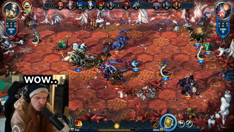 This looks really good.. (reacting to game trailers)