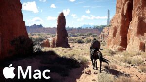 Top 10 HUGE Upcoming Mac Games 2025