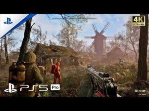 Top 10 NEW PS5 Games Coming November 2025