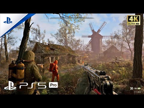 Top 10 NEW PS5 Games Coming November 2025