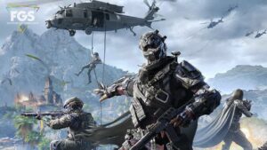 Top 13 Upcoming Mobile Games 2024 (Trailers)