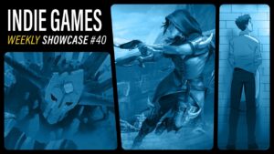 Top 15 New Indie Games This Week Trailers, Discoveries, Gems