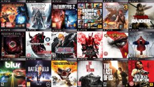 Top 30 Best PS3 Games of All Time || Best