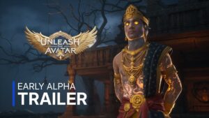 Unleash the Avatar Gameplay Trailer | Early Alpha