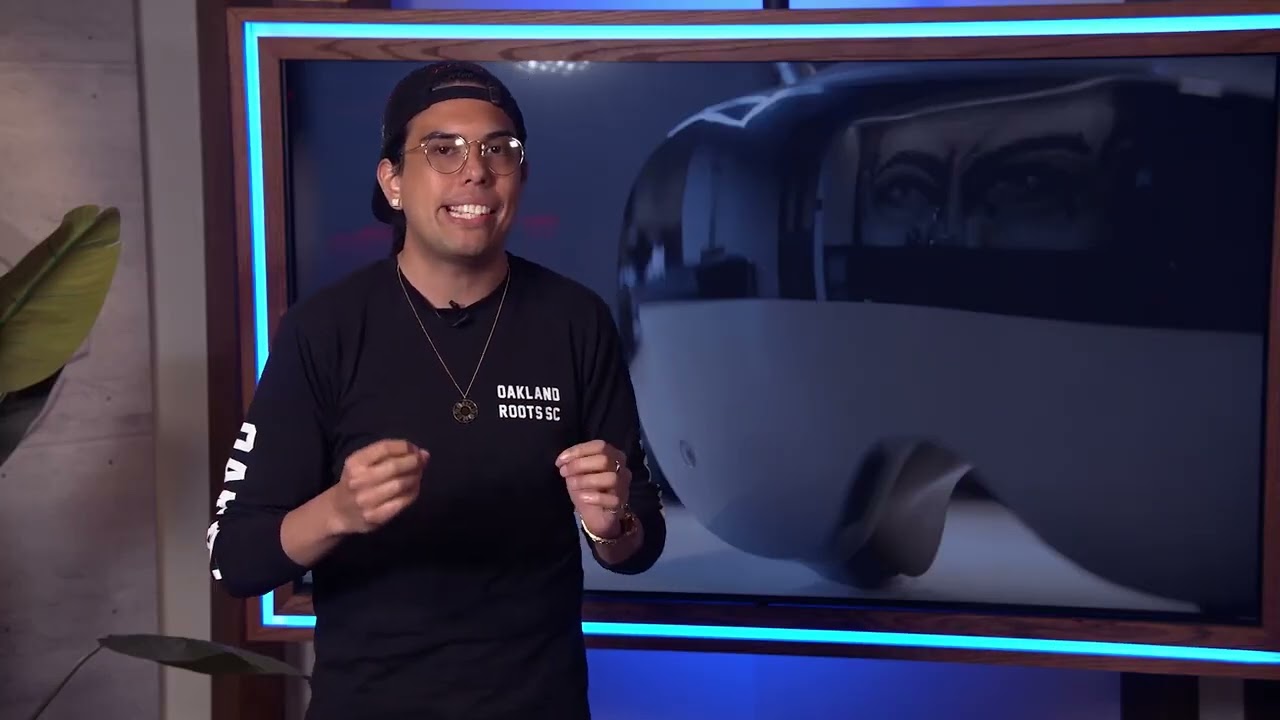 Valve 2025 by IGN: Steam Frame First Impressions Here's What